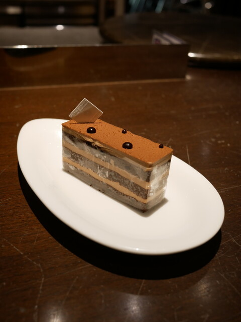 フォルテシモ アッシュ Fortissimo H 池下 ケーキ 食べログ フォルテシモ アッシュ Fortissimo H 池下 ケーキ 食べログ