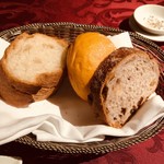 レストラン ザ・カステリアンルーム - 