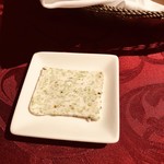 レストラン ザ・カステリアンルーム - 