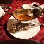 レストラン ザ・カステリアンルーム - 