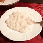 レストラン ザ・カステリアンルーム - 