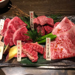 但馬屋イーマ - 