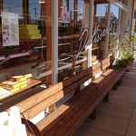 パティスリー ロリアン - 