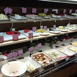 ＆ sweets!sweets! buffet! ALICE - 