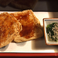 東京 芝 とうふ屋うかい - 