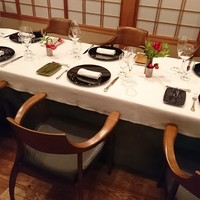 ラ・プロヴァンス 牟礼山荘 - 