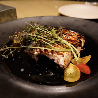 Cosme Kitchen Adaptation_1