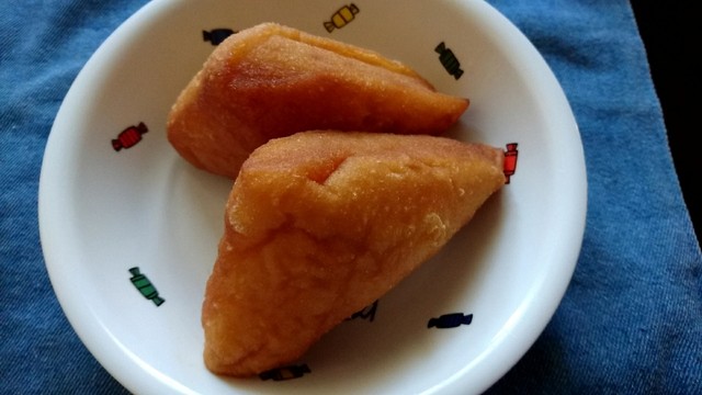 てづくりあげぱんや 水前寺 パン 食べログ