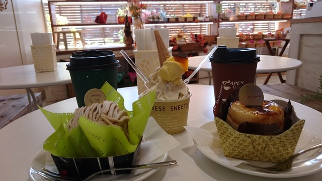 パティスリー ロリアン 小松 ケーキ 食べログ