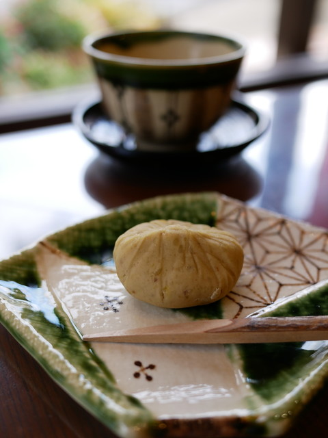 Shichifuku, Nakatsugawa, Japan