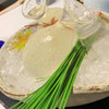 日本料理 きん魚