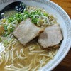 ラーメン華力