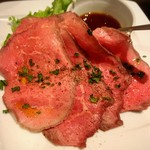 ビストロ ブラウン - 