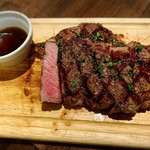 ビストロ ブラウン - 