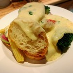 ビストロ ブラウン - 