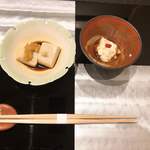 京料理 加茂川 - 