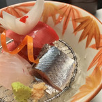 日本料理 きん魚 - 