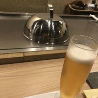隠れ家鉄板おぶ - 