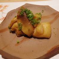 隠れ家鉄板おぶ - 