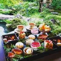 南禅寺参道 菊水 - 