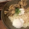 踊るうどん 梅田店