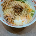 麺 まぜたん - 