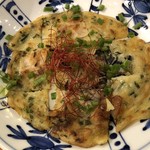 博多天神 もつ鍋 お多福 - 