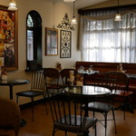 ガトー・ド・ボワ - 