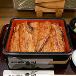 Unagi No Toyokawa - 