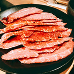 焼肉屋さかい - 