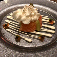 DINING & BAR TABLE 9 TOKYO - 