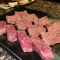 うしごろ 貫 恵比寿本店 - 