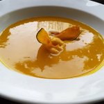 スープ 旨いっすよ☆