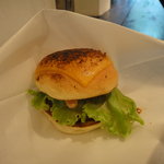 HORIE BURGER - 