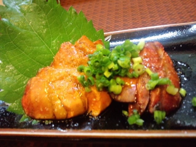 炭火焼 新鮮組 2号店 name=