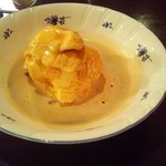 ラ・カパンニーナ - アフォガート