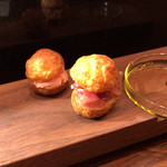 レストラン ラリューム - 