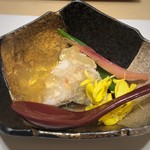 Akasaka Sushi Aoi - 