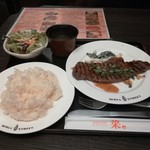本格創作旬ダイニング 菜や - 