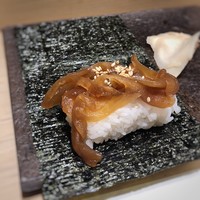 赤坂 鮨葵 - 