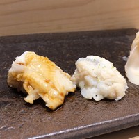 赤坂 鮨葵 - 
