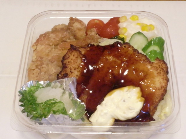 ほっかほっか亭 妻沼店 熊谷市その他 弁当 食べログ ほっかほっか亭 妻沼店 熊谷市その他 弁当 食べログ