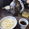 釜あげうどん 長田 in 香の香