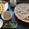 蕎麦の実 よしむら
