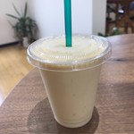 フルーツジェラテリア チャオ - 