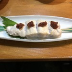 鳥こう - 追加で