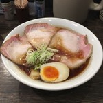 中華そば 無限 - 