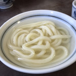 釜あげうどん 長田 in 香の香 - 