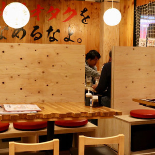 カキ小屋 首領マサオ_2