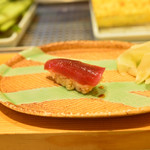 TATSU SUSHI - 